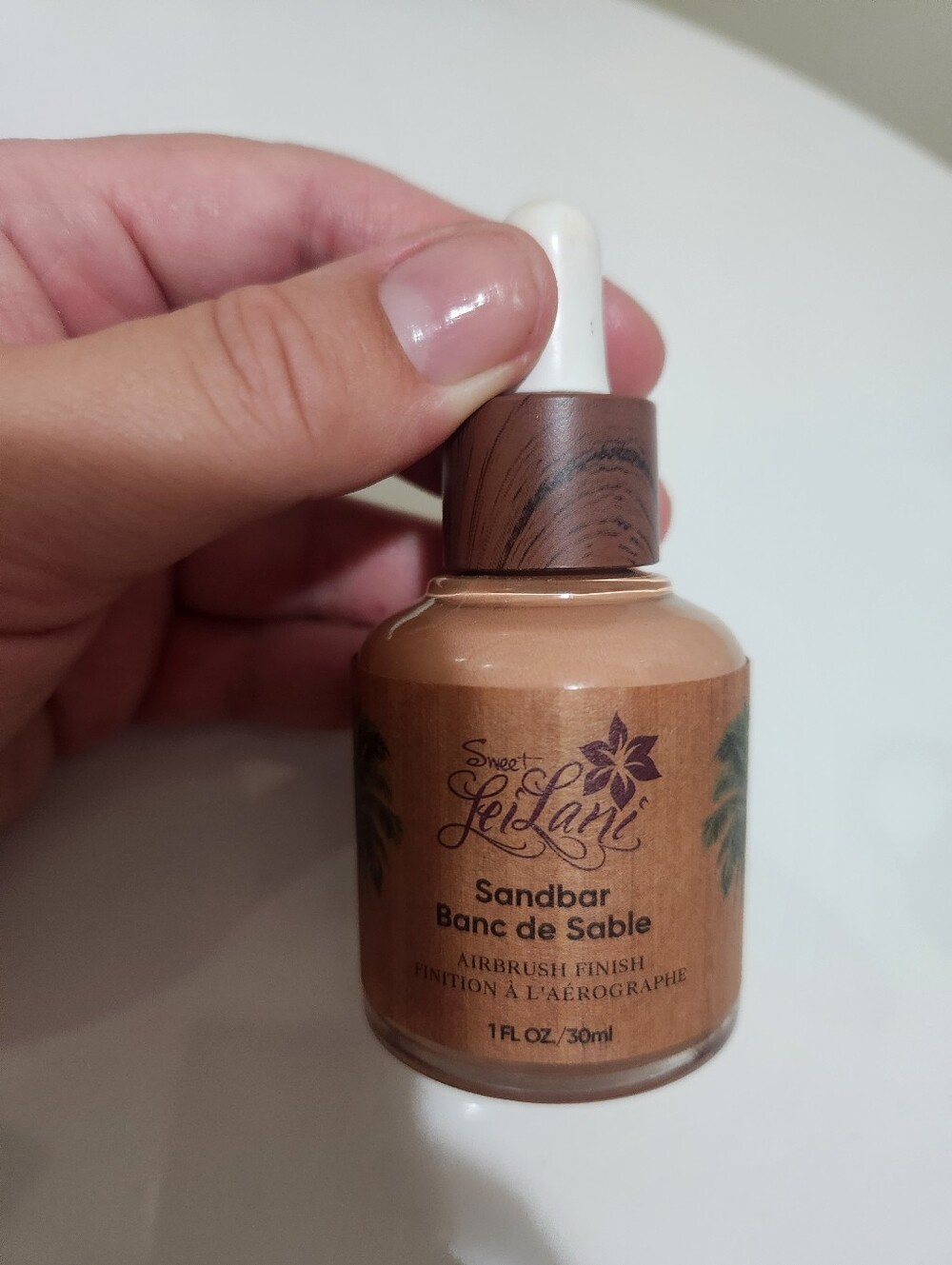 Sweet Leilani Foundation